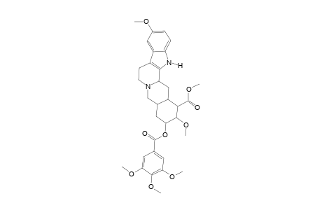 Methoserpidine