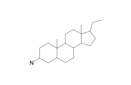 Pregnan-3-amine