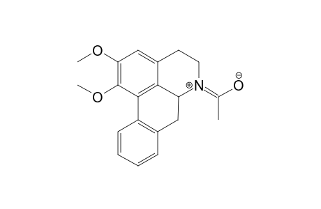 (12-E)-N-ACETYLNORNUCIFERIN