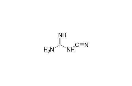 Cyanoguanidine