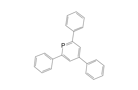 2,4,6-Triphenylphosphinine