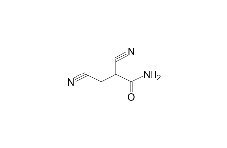 2,3-Dicyanopropionamide