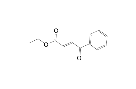 Ethyl (E)-4-Oxo-4-phenyl-2-butenoate