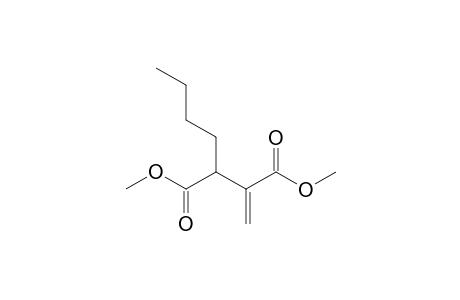 2-Butyl-3-methylene-succinic acid dimethyl ester