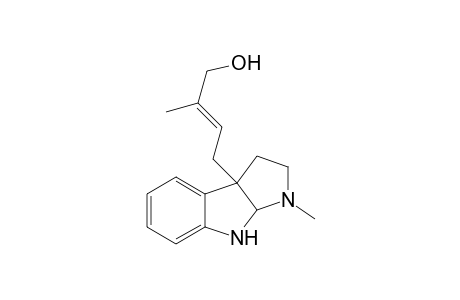 Pseudophrynamine