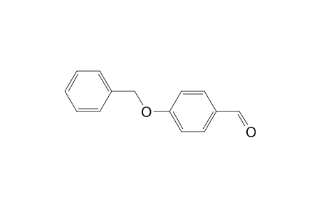 4-Benzyloxybenzaldehyde