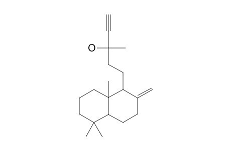 14,15-DEHYDROMANOOL