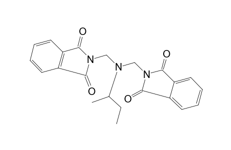 N,N'-[(sec-butylimino)dimethylene]diphthalimide