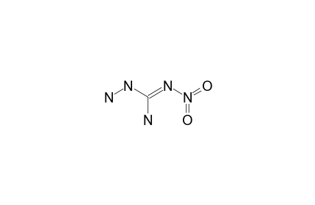 1-amino-3-nitroguanidine