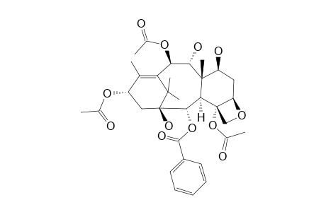 9-DIHYDRO-13-ACETYLBACCATINE-III