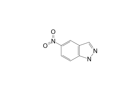 5-nitro-1H-indazole