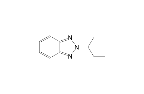 2-BUT-2-YL-BENZOTRIAZOLE