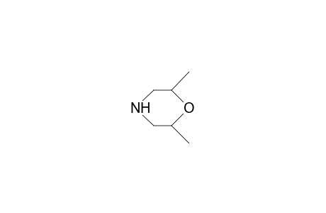 2,6-Dimethylmorpholine