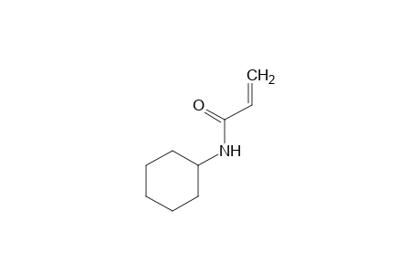 N-cyclohexylacrylamide