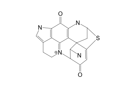 1-AMINODISCORHABDIN_