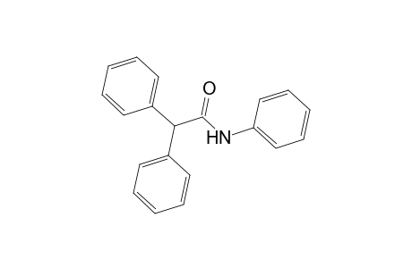 2,2-diphenylacetanilide