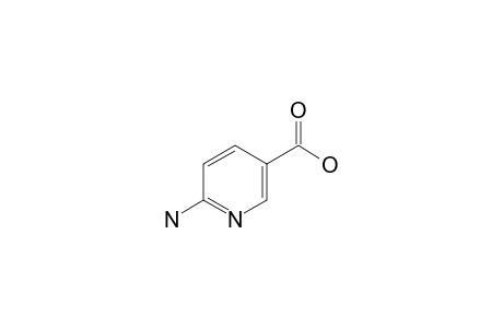 6-Aminonicotinic acid