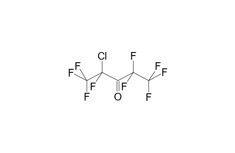 2-CHLOROPERFLUOROPENTANONE-3