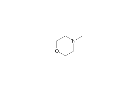 4-Methylmorpholine