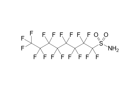 Perfluorooctanesulfonamide