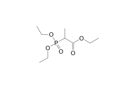 Triethyl 2-phosphonopropionate