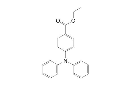 Ethyl  4-(diphenylamino)benzoate