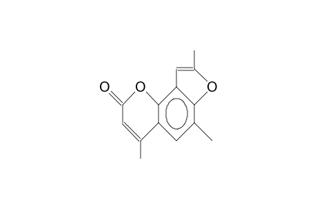 4,6,5'-Trimethylangelicin