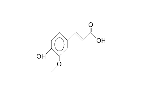 Ferulic acid