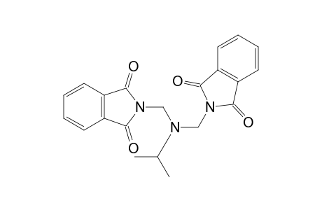 N,N'-[(isopropylimino)dimethylene]diphthalimide