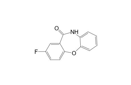 2-Fluorodibenzo[b,f][1,4]oxazepin-11(10H)-one