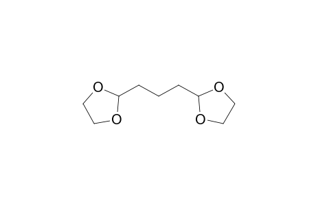 2,2'-Trimethylenebis-1,3-dioxolane