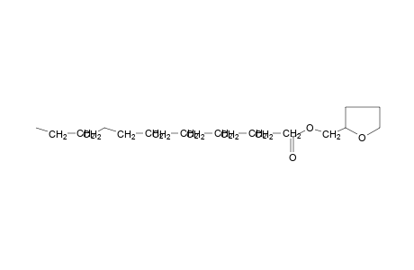 palmitic acid, terahydrofurfuryl ester