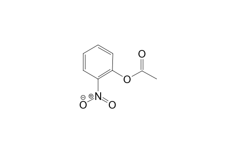 2-Nitrophenyl acetate