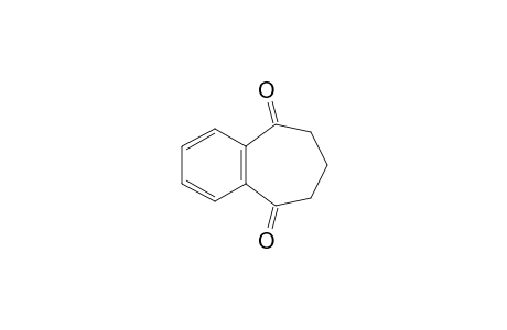 7,8-Dihydro-5H-benzo[7]annulene-5,9(6H)-dione