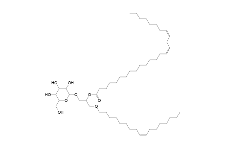 MGDG O-17:1_26:2