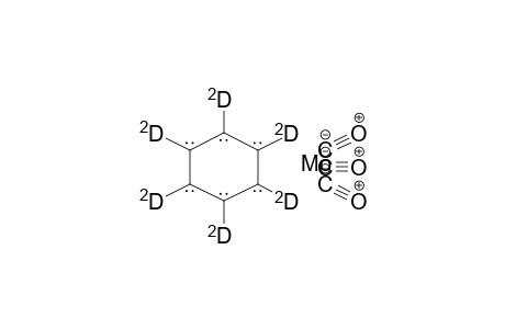 Molybdenum, (benzene-D6)tricarbonyl-