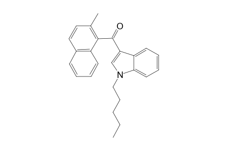 JWH-122 2-methylnaphthyl isomer