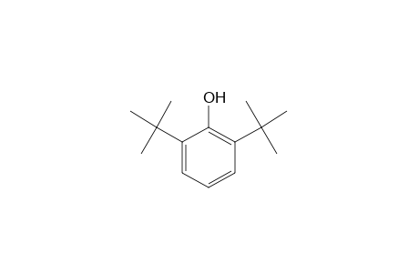 2,6-DI-tert-BUTYLPHENOL