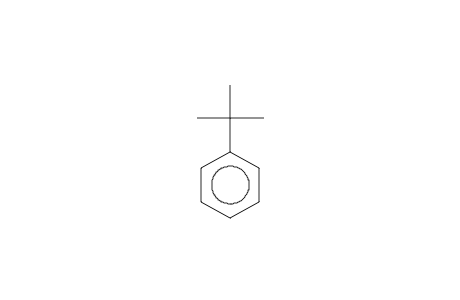 tert-Butylbenzene