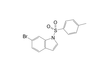 6-bromo-1-(4-methylphenyl)sulfonylindole