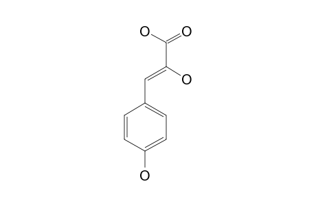 PARA-HYDROXYPHENYLPYRUVIC-ACID