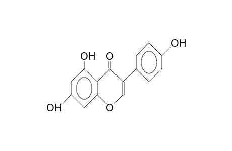 Genistein