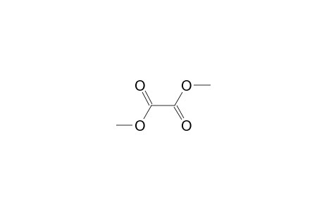 Oxalic acid, dimethyl ester