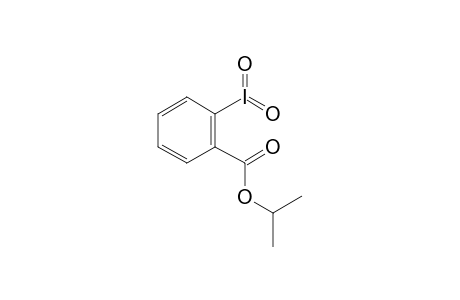 propan-2-yl 2-iodylbenzoate