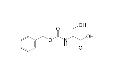 L-N-carboxyserine, N-benzyl  ester