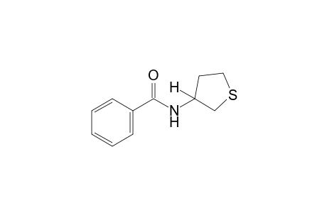 N-(tetrahydro-3-thienyl)benzamide