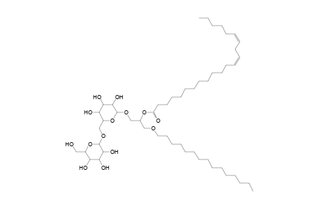 DGDG O-15:0_22:2