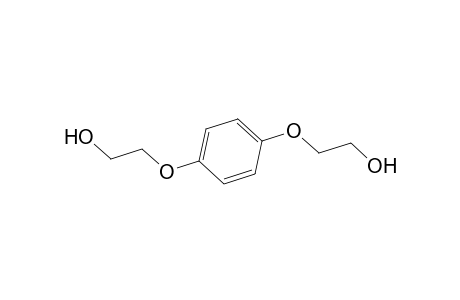 2,2'-P-Phenylene-dioxy-diethanol