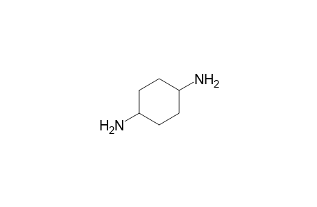 1,4-Diaminocyclohexane mixture of cis and trans