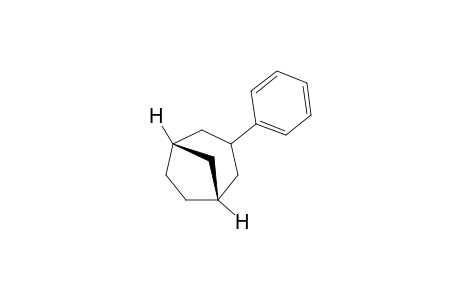 endo-3-Phenyl-cis-bicyclo[3.2.1]octane